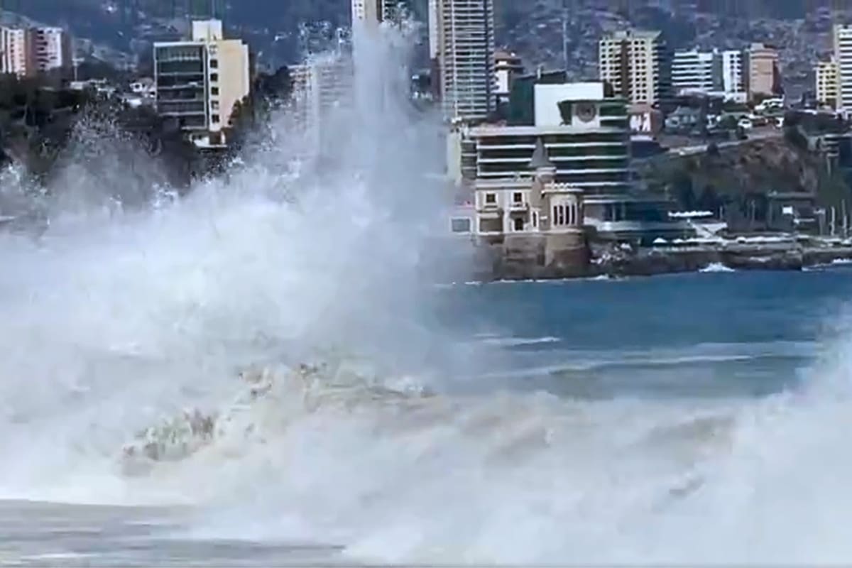 El evento comenzará este lunes 12 de mayo.