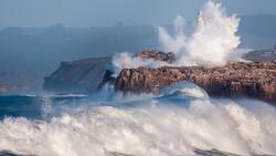 Aviso de marejadas para los próximos días: ¿Qué regiones serán afectadas?