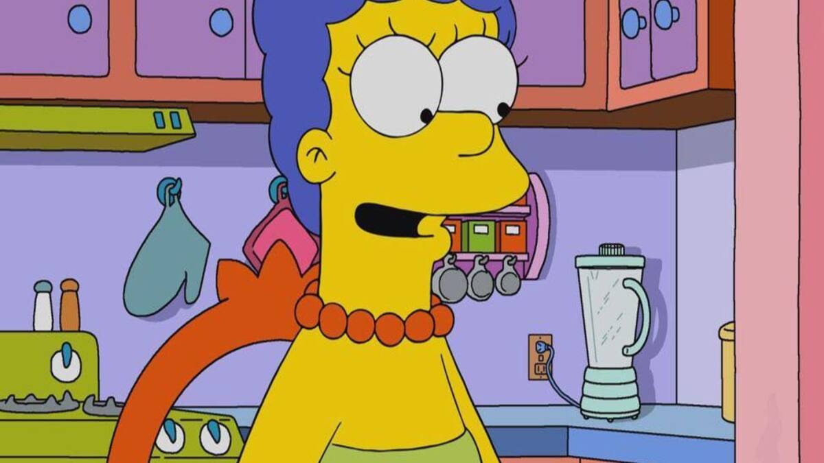 ¿Qué pasará con Marge Simpson tras la muerte de la mujer que le daba la voz?