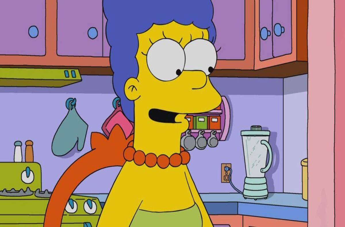 ¿Qué pasará con Marge Simpson tras la muerte de la mujer que le daba la voz?
