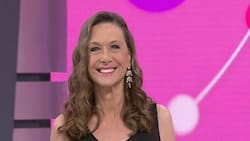 “Es un sol, es mi partner”: El orgullo de Margot Kahl por su hija menor, Catalina Ossa