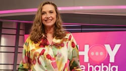 Revelan la verdadera razón de la abrupta salida de Margot Kahl de TVN