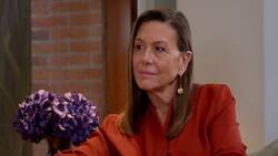 “Es lo más doloroso”: Margot Kahl relató cómo enfrenta la partida de sus hijos