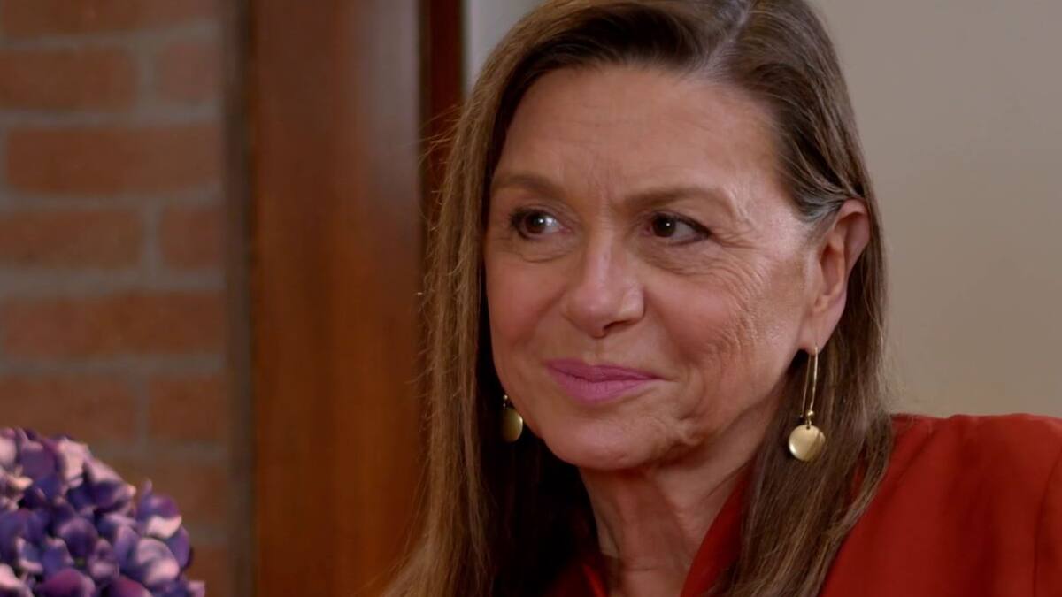 “Desgarrador”: Margot Kahl habla del doloroso fin de su matrimonio