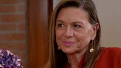 “Desgarrador”: Margot Kahl habla del doloroso fin de su matrimonio