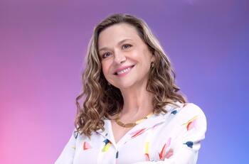 Terremoto en TVN: Margot Kahl sale del canal tras no llegar a acuerdo