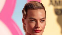 Fotos: Margot Robbie está embarazada y espera su primer hijo junto a su esposo