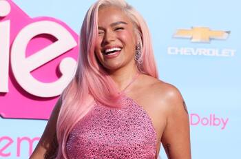 Karol G implementó con su música un poder femenino a la cinta de “Barbie”