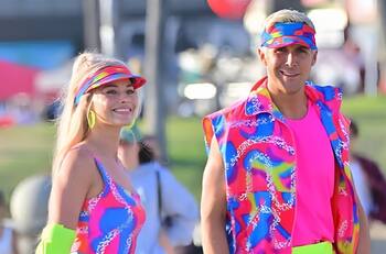 Estas son las cintas nominadas a “Mejor Película” en los Oscar 2024 que están en cartelera en el cine