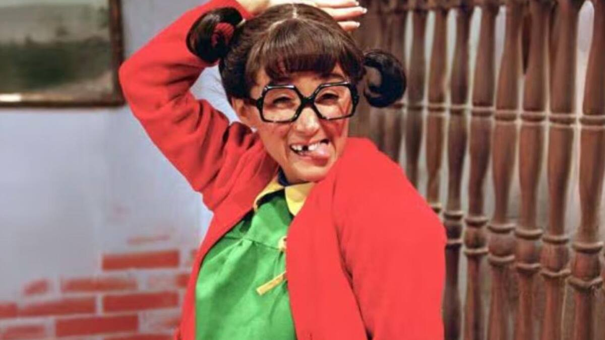 La razón por la que María Antonieta de las Nieves fue hospitalizada