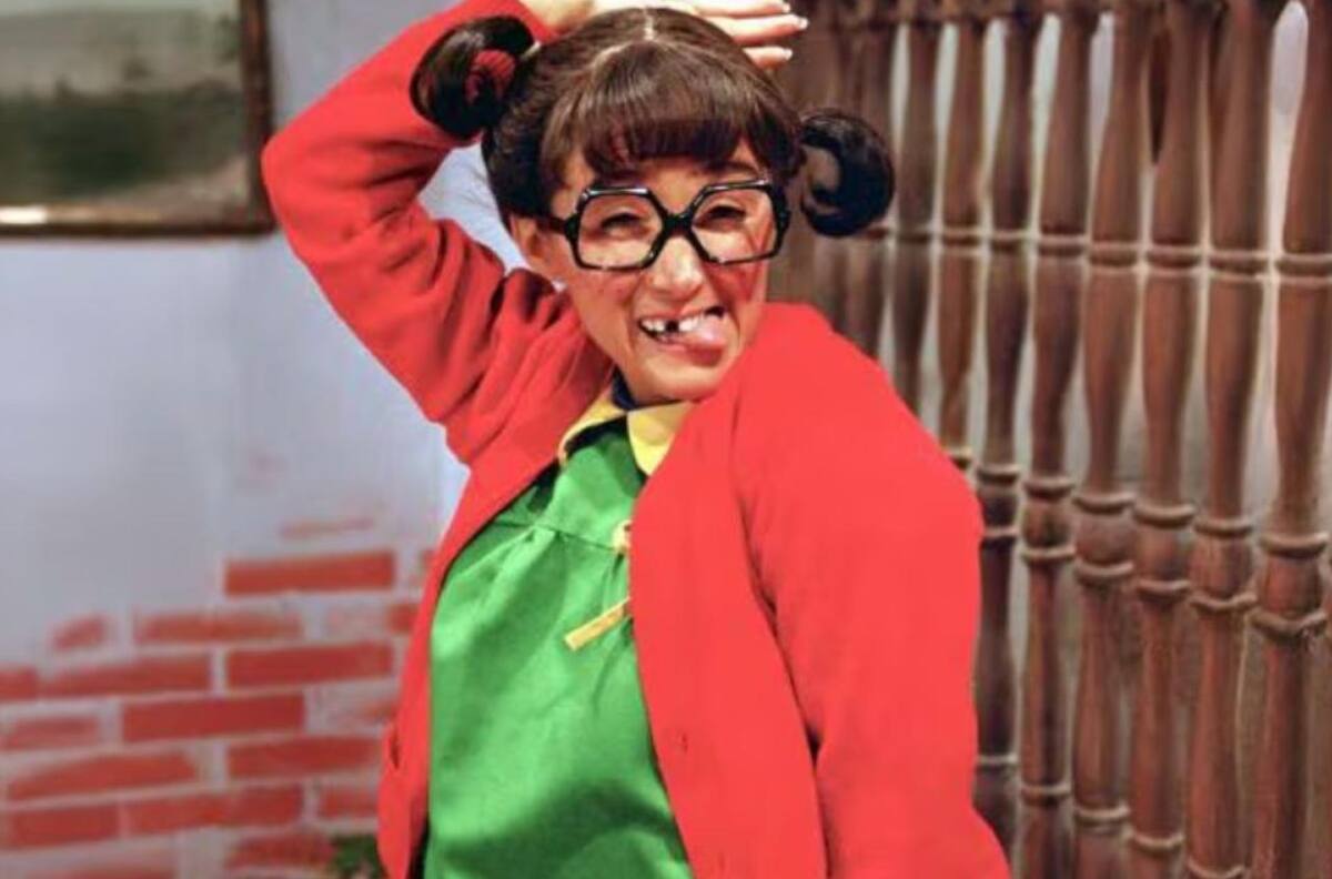 La razón por la que María Antonieta de las Nieves fue hospitalizada