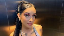 Un segundo embarazo ectópico: Actualizan el diagnóstico de María Becerra