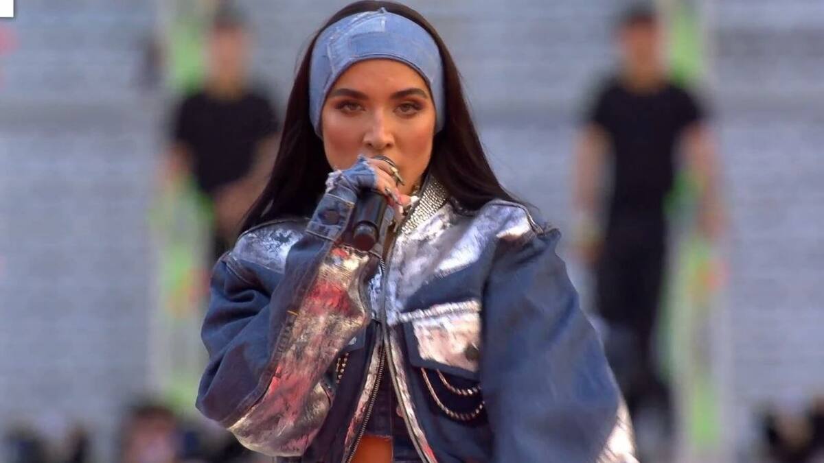 María Becerra genera preocupación al ser internada de urgencia: esta fue la razón