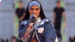 María Becerra genera preocupación al ser internada de urgencia: esta fue la razón