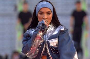 María Becerra genera preocupación al ser internada de urgencia: esta fue la razón