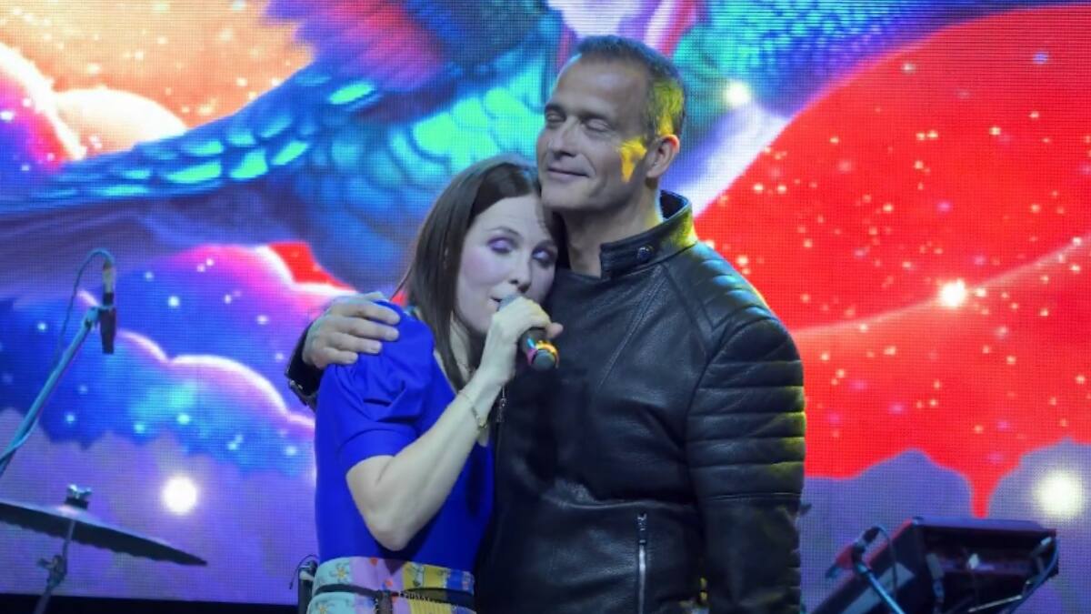 ¿Quién es María Colores, artista chilena y cantante de pop?