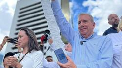 ¿Qué se sabe de la salida de Venezuela del opositor Edmundo González Urrutia?