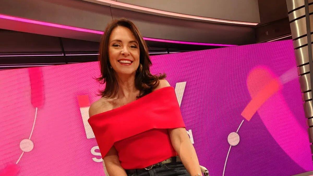Gala de Viña 2023: El tecnológico look con que María Elena Dressel pretende sorprender en la “Noche cero”