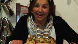 “Decepcionada de todo”: Nieta de María Elcira apuntó a la investigación