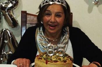 “Decepcionada de todo”: Nieta de María Elcira apuntó a la investigación