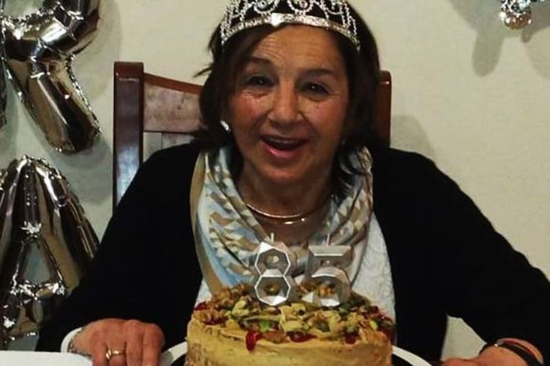 desapareció el 12 de mayo en Limache.