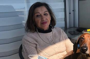 Fiscal del caso María Ercira entrega impactante declaración sobre destino de la mujer desaparecida