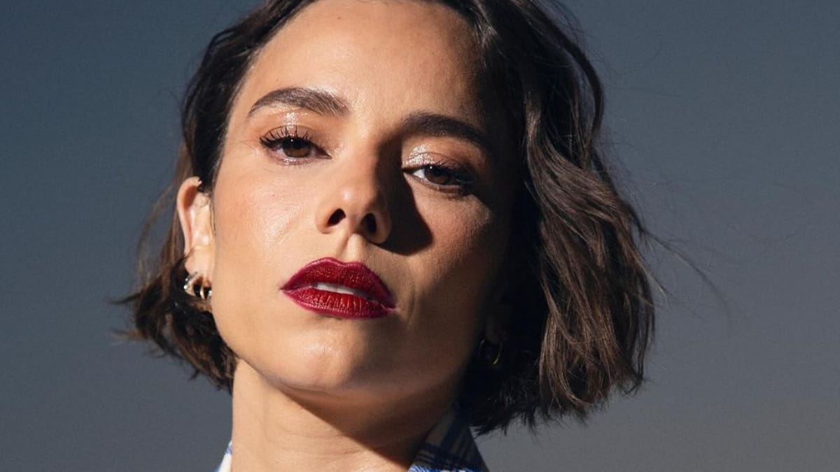 “Mi carrera se ha visto limitada”: María Gracia Omegna revela que ser madre afectó su trabajo como actriz
