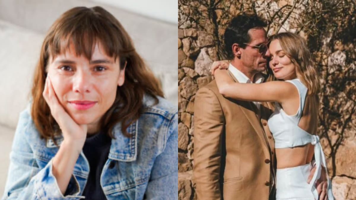 ¿Cómo se llevaban? María Gracia Omegna reveló la verdad sobre la relación de su hija con Kika Silva cuando era pareja de Gonzalo Valenzuela
