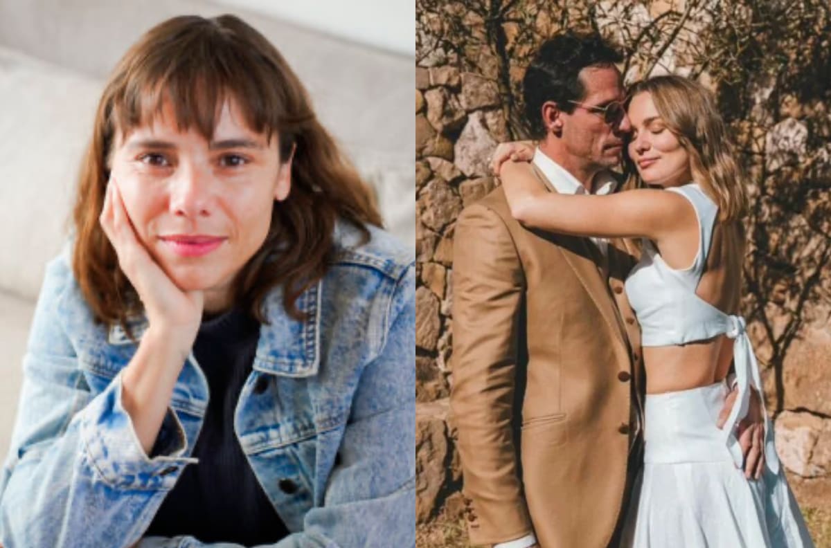 ¿Cómo se llevaban? María Gracia Omegna reveló la verdad sobre la relación de su hija con Kika Silva cuando era pareja de Gonzalo Valenzuela