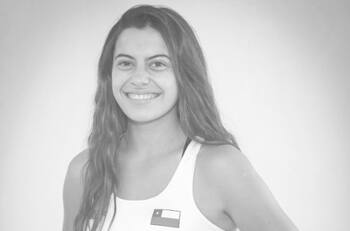 Luto en el deporte chileno: fallece la atleta María Gracia Varas