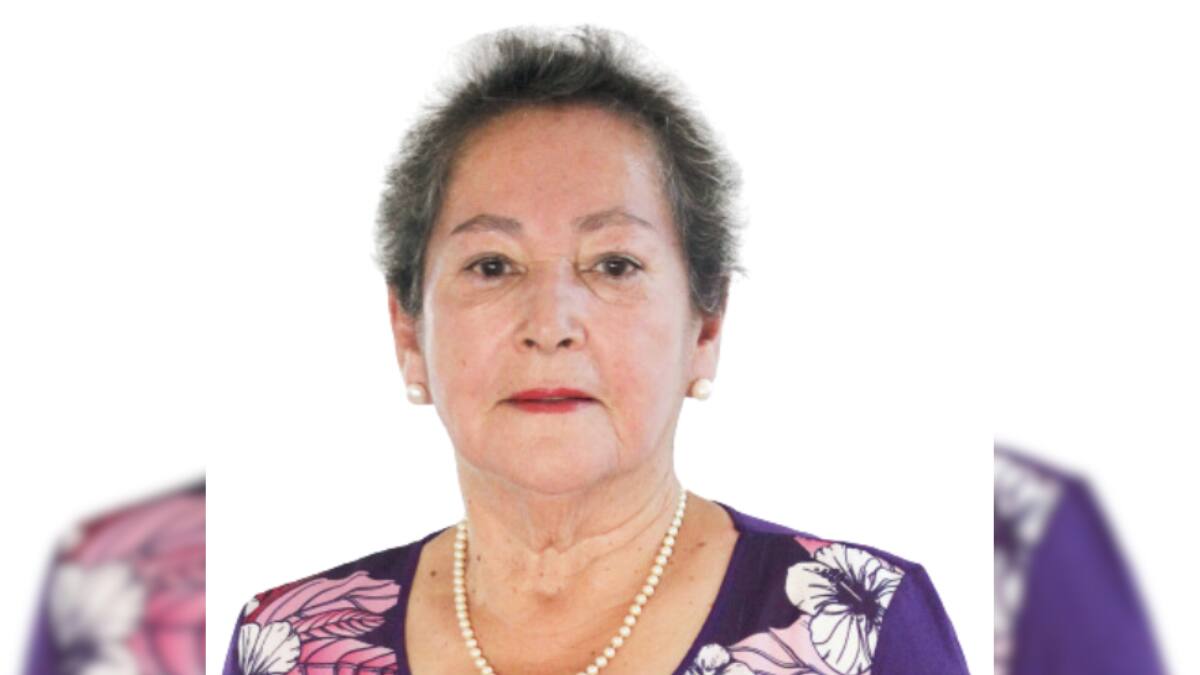 ¿Quién es la concejala María Ignacia González Torres y qué se sabe sobre su misteriosa desaparición?