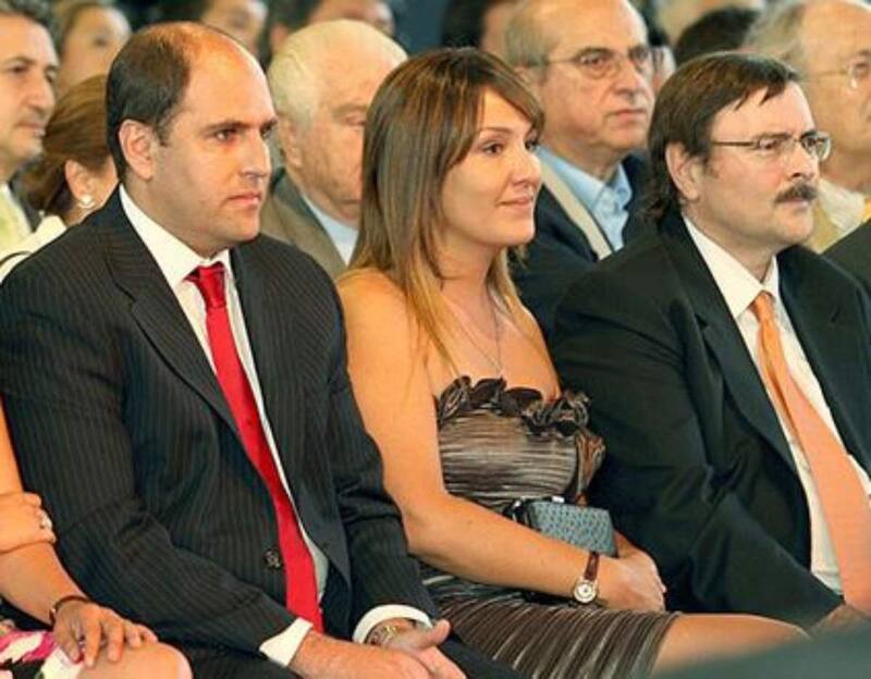 maria ines facuse