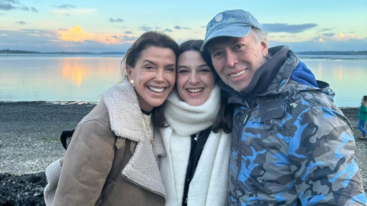 ¿Por qué la hija menor de Roy Sothers cambió su apellido?