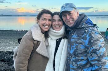 ¿Por qué la hija menor de Roy Sothers cambió su apellido?