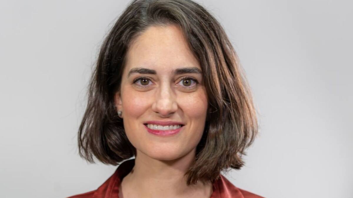 ¿Quién es María Jesús Wulf, ministra de Desarrollo Social y Familia del Gobierno de José Antonio Kast?