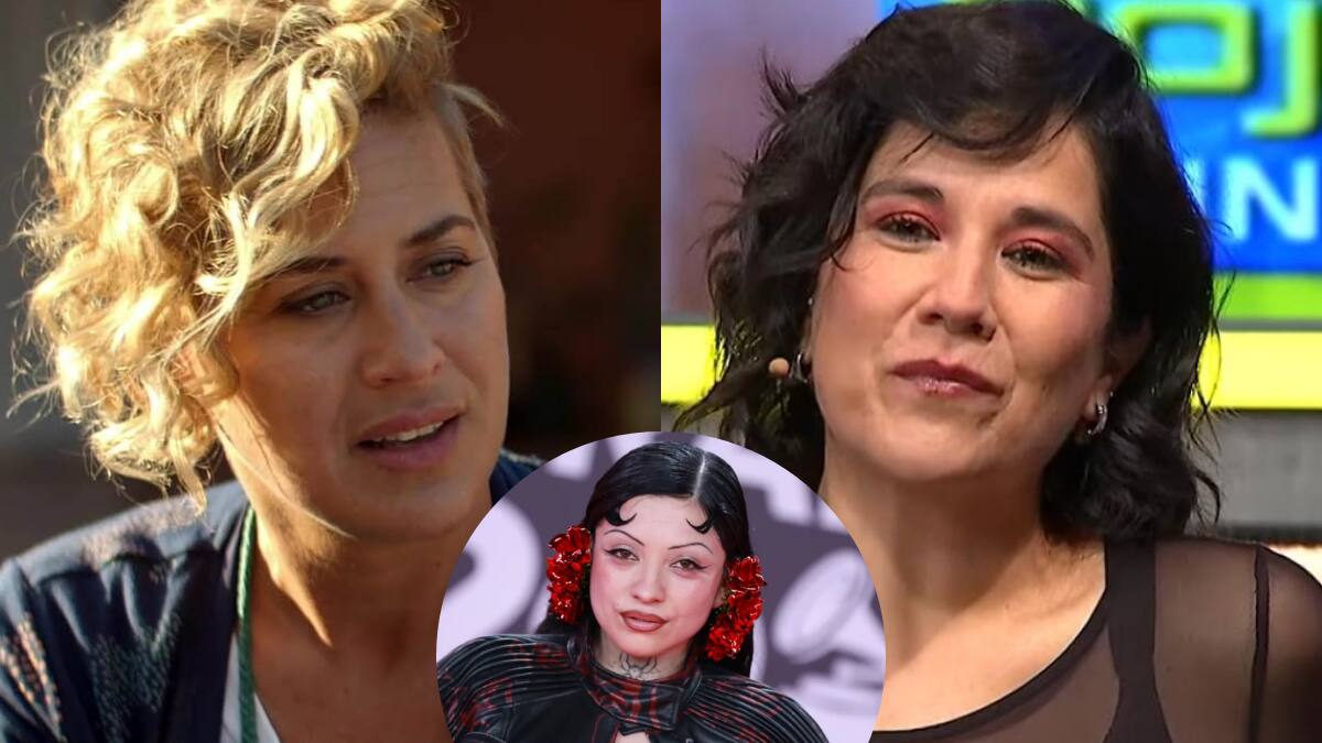 María Jimena Pereyra y Carolina Soto apoyan a Mon Laferte tras denuncia de abuso sexual contra exproductor de Rojo