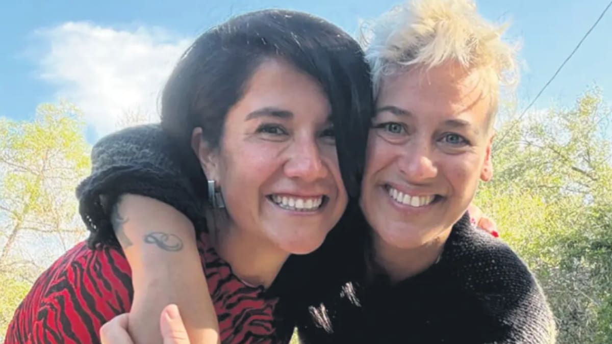 Tras 8 años, María Jimena Pereyra y Carolina Soto se reconciliaron: ¿Por qué habían peleado y cómo hicieron las paces?