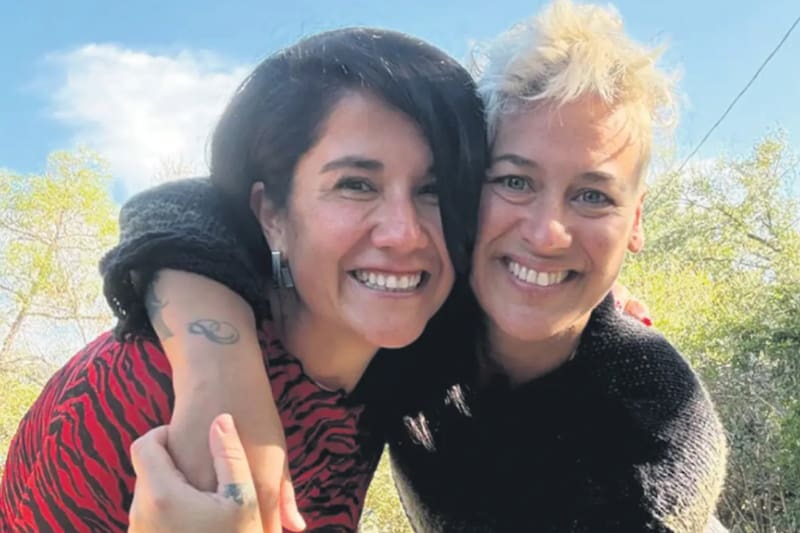 se reconciliaron.
