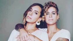 María Jimena Pereyra no se cierra a la opción de adoptar: “A mí me encantaría”