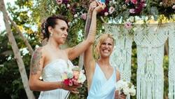 María Jimena Pereyra relata su complejo camino a la maternidad