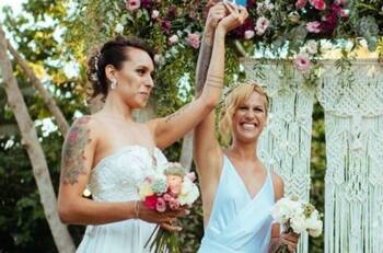 María Jimena Pereyra relata su complejo camino a la maternidad