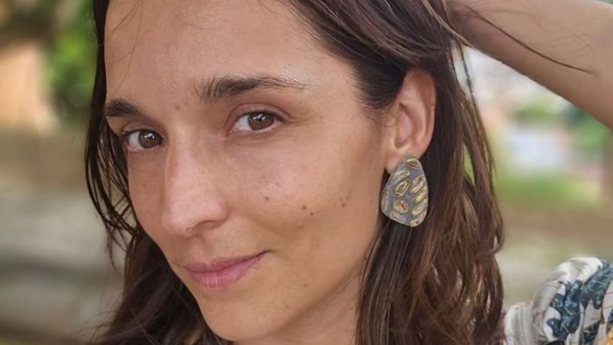 “Un día le pegó”: María José Bello reveló una terrible anécdota con un vecino