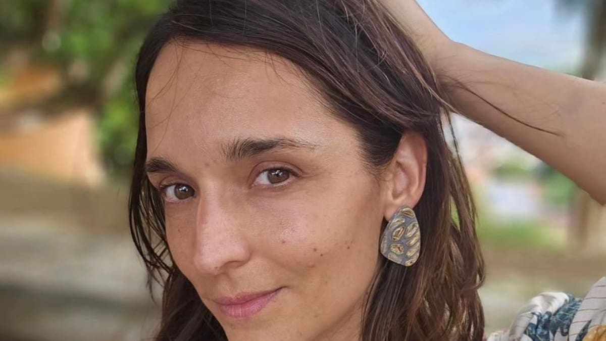 ¿Quién es María José Bello? Pareja, hijos, carrera y todo lo que debes saber de la actriz chilena