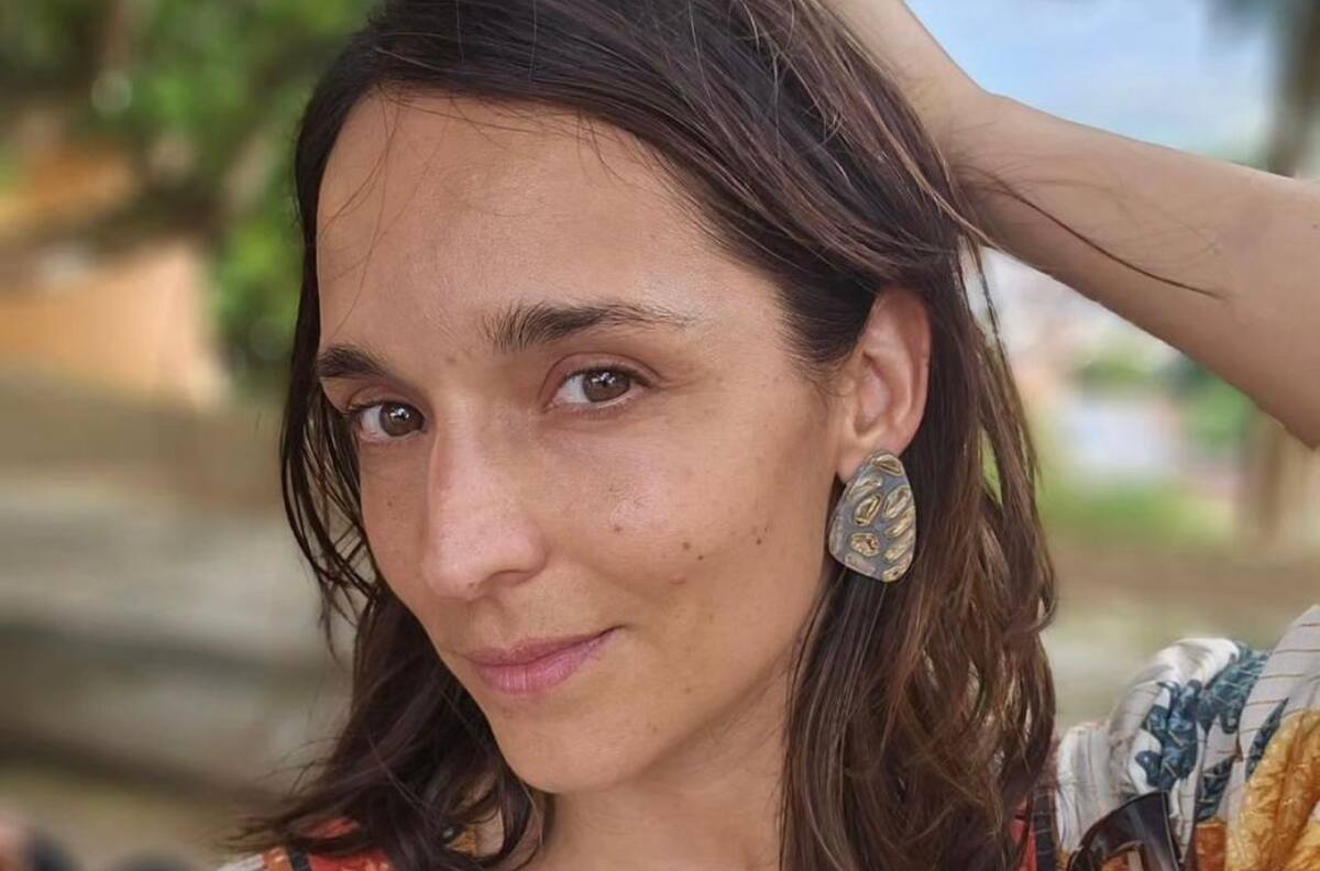 ¿Quién es María José Bello? Pareja, hijos, carrera y todo lo que debes saber de la actriz chilena