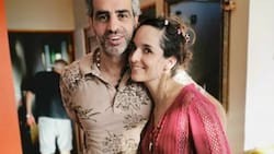 En medio del mar: María José Bello revela la particular forma en que su esposo le pidió pololeo