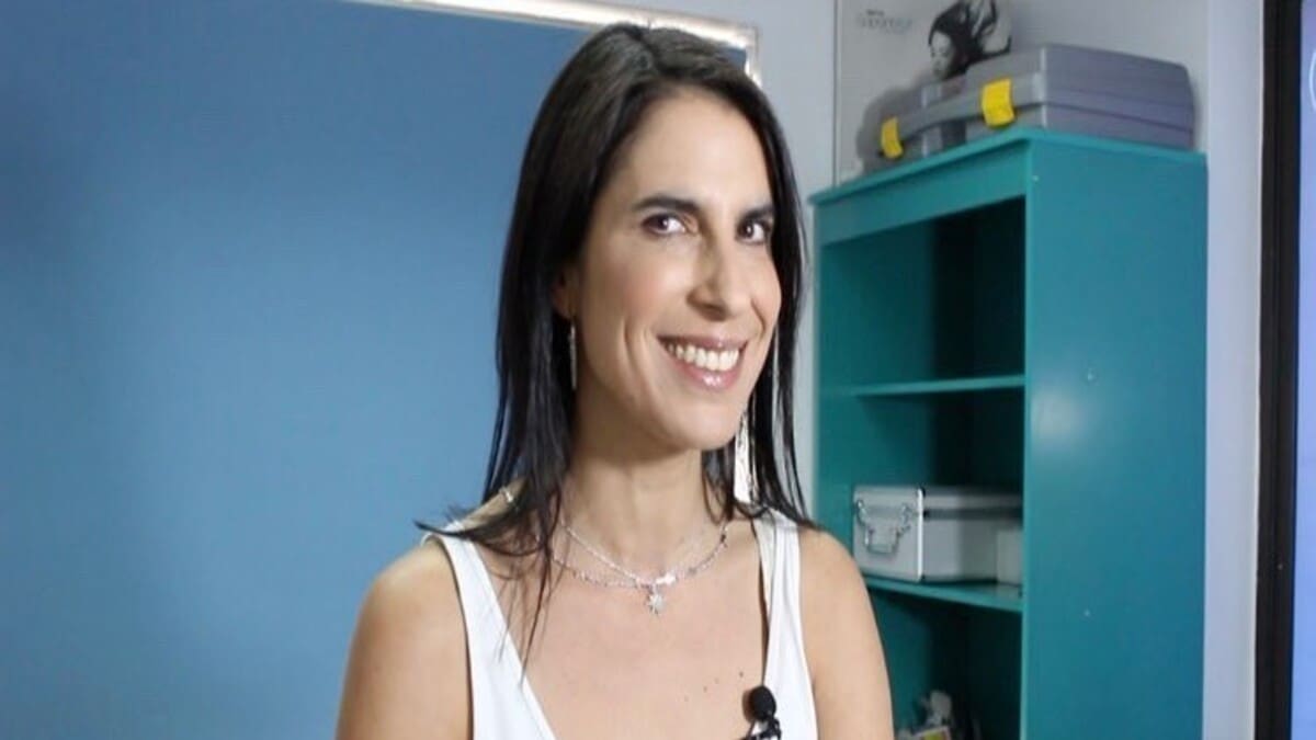 “Entré en pánico cuando supe”: María José Campos sinceró las dificultades de convertirse en madre