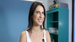 “Entré en pánico cuando supe”: María José Campos sinceró las dificultades de convertirse en madre