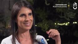 “Me arrepentí de todo lo que había hecho”: María José Campos se refiere a su pasado como “porotito verde”
