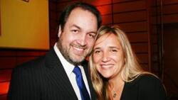 “En un choque”: Así fue la insólita situación en la que se conocieron María José Hoffmann y Gonzalo Müller