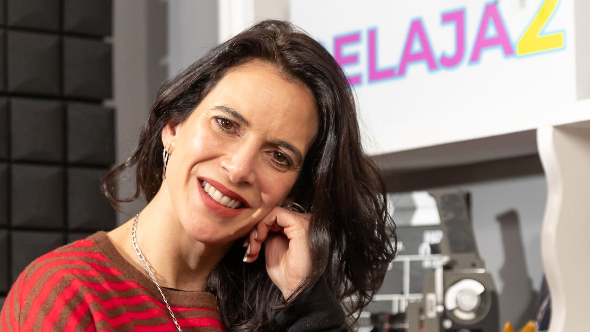 “Soy Olguita Marina”: María José Illanes confiesa por qué no vive con su pareja